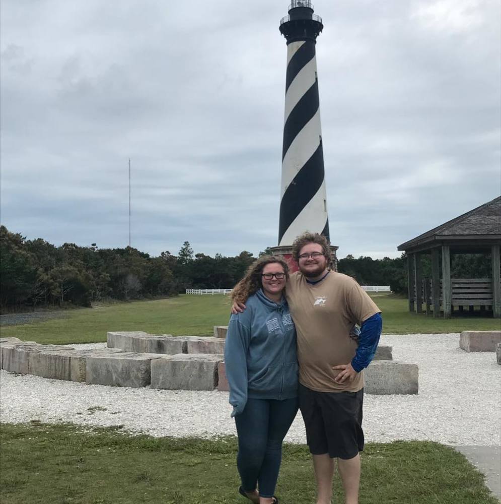 Meet your Posher, Kelsey